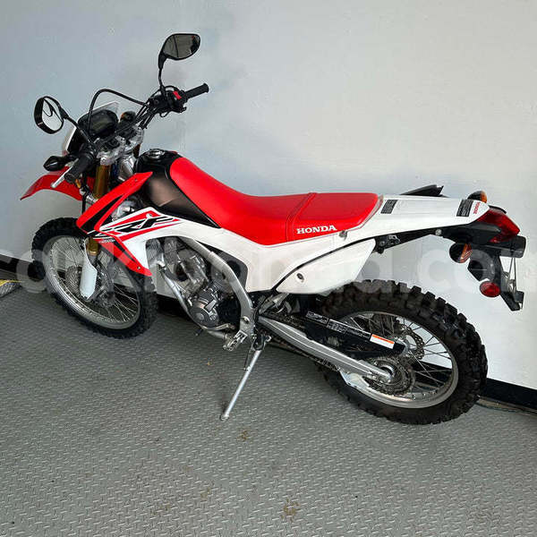 Big with watermark honda crf northern adjumani 25186