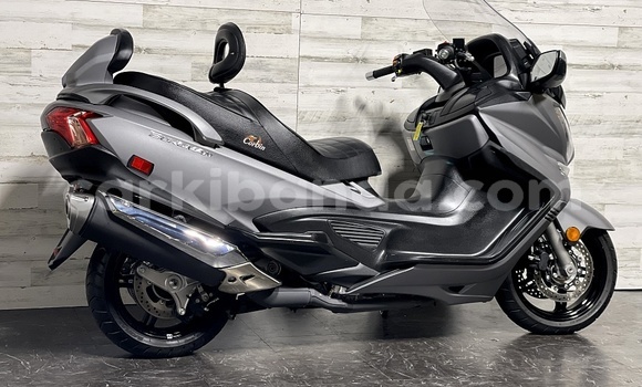 Buy Used Suzuki Burgman Other Bike in Bugembe in Eastern Buy Used Suzuki Burgman Other Bike in Bugembe in Eastern