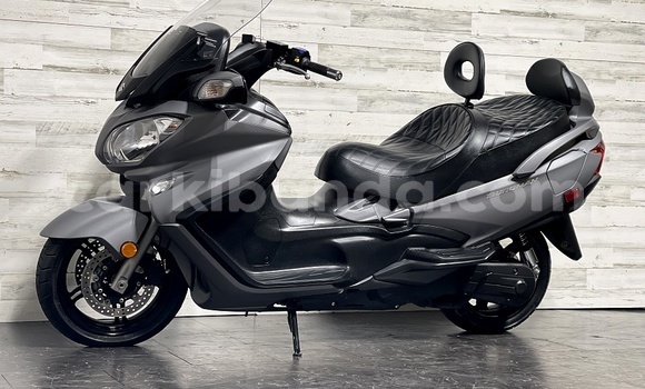 Buy Used Suzuki Burgman Other Bike in Bugembe in Eastern Buy Used Suzuki Burgman Other Bike in Bugembe in Eastern