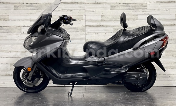 Buy Used Suzuki Burgman Other Bike in Bugembe in Eastern Buy Used Suzuki Burgman Other Bike in Bugembe in Eastern