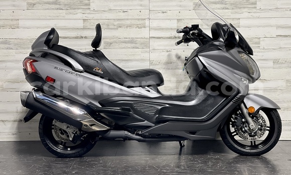 Buy Used Suzuki Burgman Other Bike in Bugembe in Eastern Buy Used Suzuki Burgman Other Bike in Bugembe in Eastern