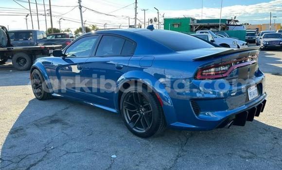 Nunua Ilio tumika Dodge Charger Bluu Gari ndani ya Kampala nchini Uganda Nunua Ilio tumika Dodge Charger Bluu Gari ndani ya Kampala nchini Uganda