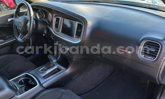 Nunua Ilio tumika Dodge Charger Bluu Gari ndani ya Kampala nchini Uganda Nunua Ilio tumika Dodge Charger Bluu Gari ndani ya Kampala nchini Uganda