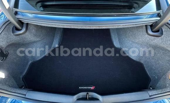 Nunua Ilio tumika Dodge Charger Bluu Gari ndani ya Kampala nchini Uganda Nunua Ilio tumika Dodge Charger Bluu Gari ndani ya Kampala nchini Uganda