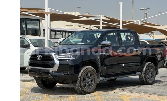 Buy Used Toyota Hilux White Car in Kampala in Uganda Buy Used Toyota Hilux White Car in Kampala in Uganda