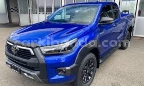 Buy Used Toyota Hilux White Car in Kampala in Uganda Buy Used Toyota Hilux White Car in Kampala in Uganda
