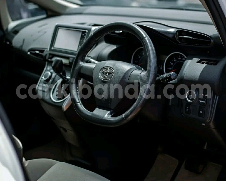 Big with watermark toyota wish uganda kampala 25193