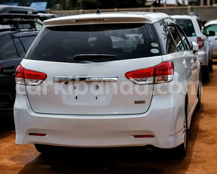 Big with watermark toyota wish uganda kampala 25193