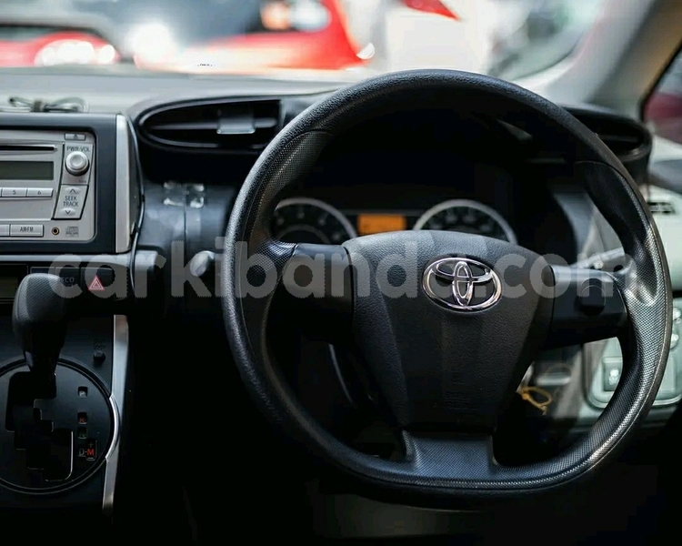 Big with watermark toyota wish uganda kampala 25194