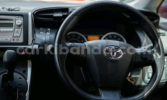 Buy Used Toyota Wish Other Car in Kampala in Uganda Buy Used Toyota Wish Other Car in Kampala in Uganda