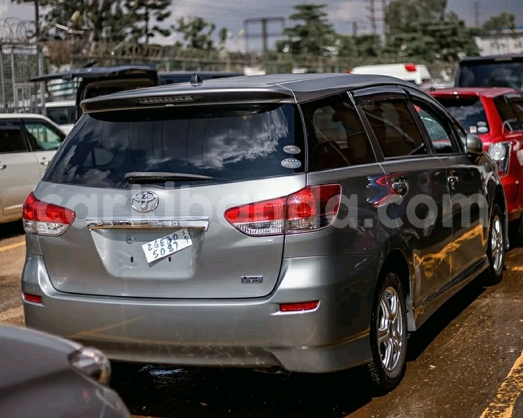 Big with watermark toyota wish uganda kampala 25194