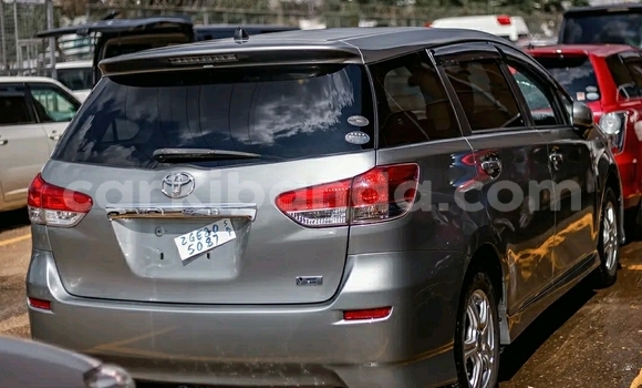 Buy Used Toyota Wish Other Car in Kampala in Uganda Buy Used Toyota Wish Other Car in Kampala in Uganda