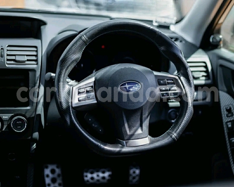 Big with watermark subaru forester uganda kampala 25195