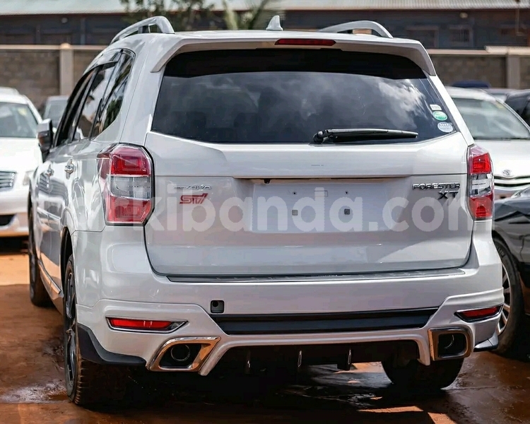Big with watermark subaru forester uganda kampala 25195