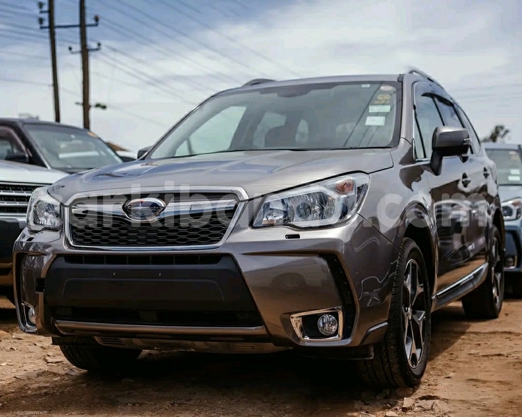 Big with watermark subaru forester uganda kampala 25196