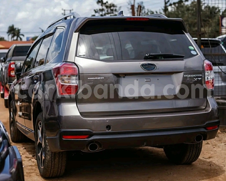 Big with watermark subaru forester uganda kampala 25196