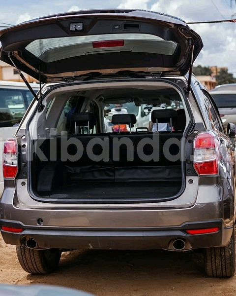 Big with watermark subaru forester uganda kampala 25196