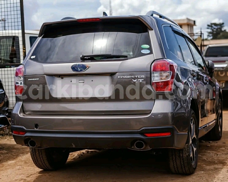 Big with watermark subaru forester uganda kampala 25196