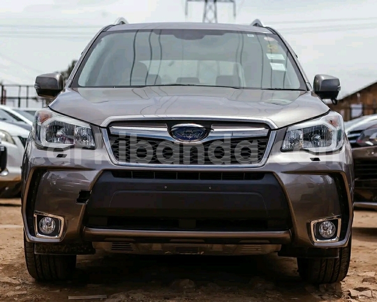 Big with watermark subaru forester uganda kampala 25196