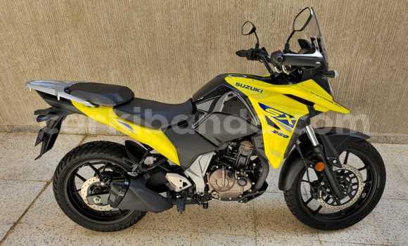 Buy Used Suzuki V-Strom Beige Bike in Kampala in Uganda Buy Used Suzuki V-Strom Beige Bike in Kampala in Uganda