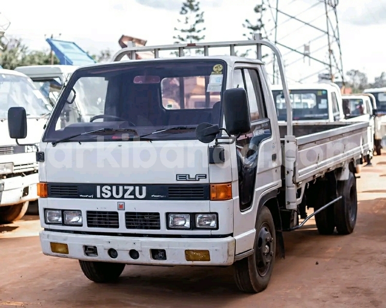 Big with watermark isuzu ftr 850 uganda kampala 25198