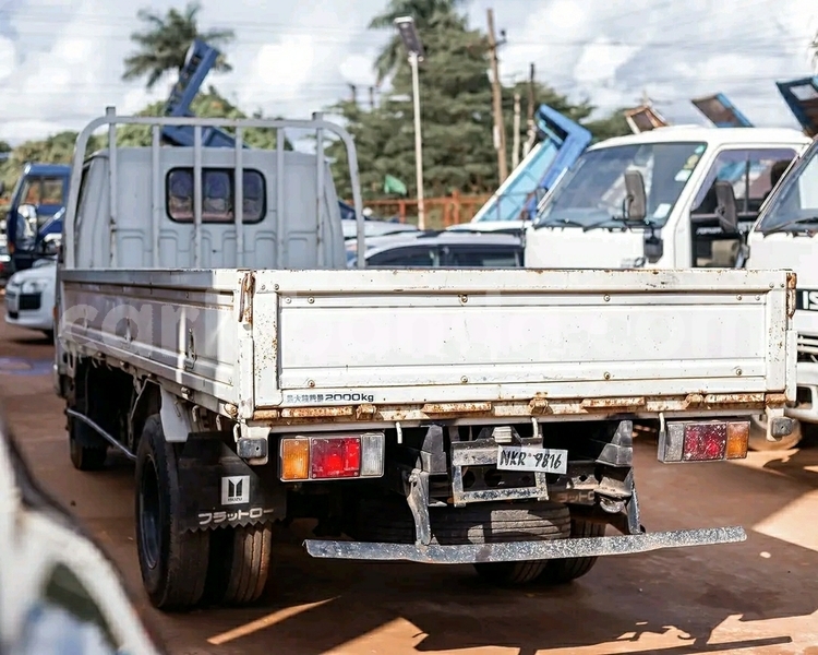 Big with watermark isuzu ftr 850 uganda kampala 25198