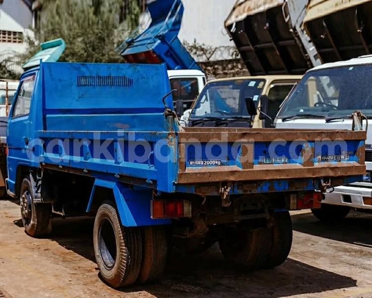 Big with watermark isuzu ftr 850 uganda kampala 25199