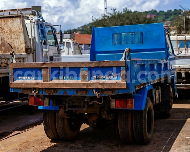 Big with watermark isuzu ftr 850 uganda kampala 25199