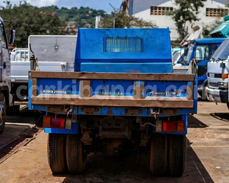 Big with watermark isuzu ftr 850 uganda kampala 25199