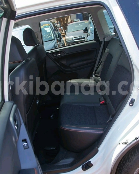Big with watermark subaru forester uganda kampala 25201