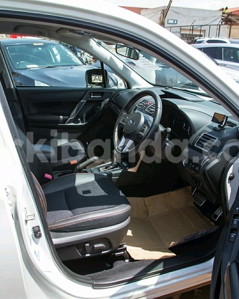 Big with watermark subaru forester uganda kampala 25201