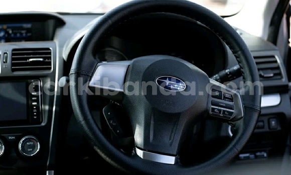 Buy Used Subaru XT White Car in Kampala in Uganda Buy Used Subaru XT White Car in Kampala in Uganda