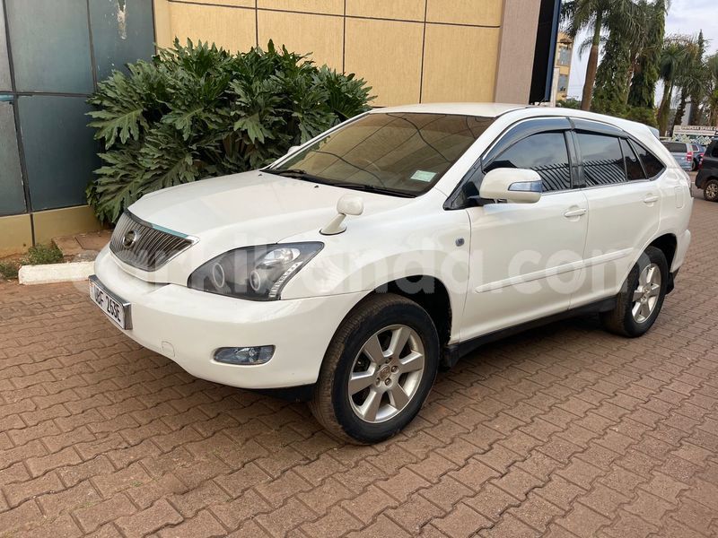 Big with watermark toyota harrier uganda kampala 25204