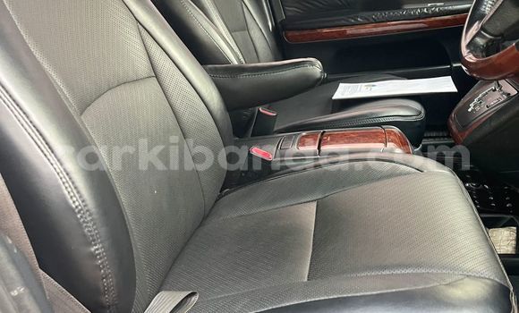 Buy Used Toyota Harrier White Car in Kampala in Uganda Buy Used Toyota Harrier White Car in Kampala in Uganda
