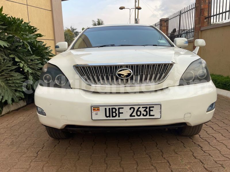 Big with watermark toyota harrier uganda kampala 25204