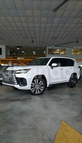 Big with watermark lexus lx uganda kampala 25205