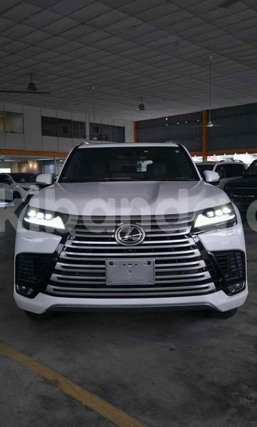 Big with watermark lexus lx uganda kampala 25205