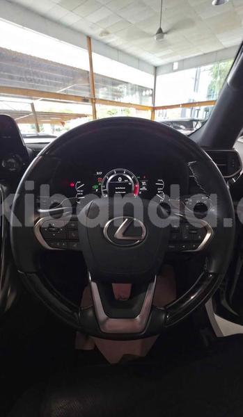 Big with watermark lexus lx uganda kampala 25205