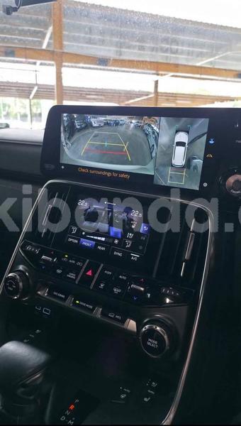 Big with watermark lexus lx uganda kampala 25205