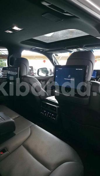 Big with watermark lexus lx uganda kampala 25205