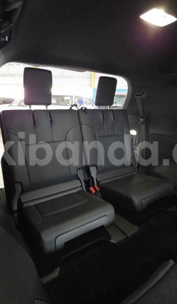 Big with watermark lexus lx uganda kampala 25205