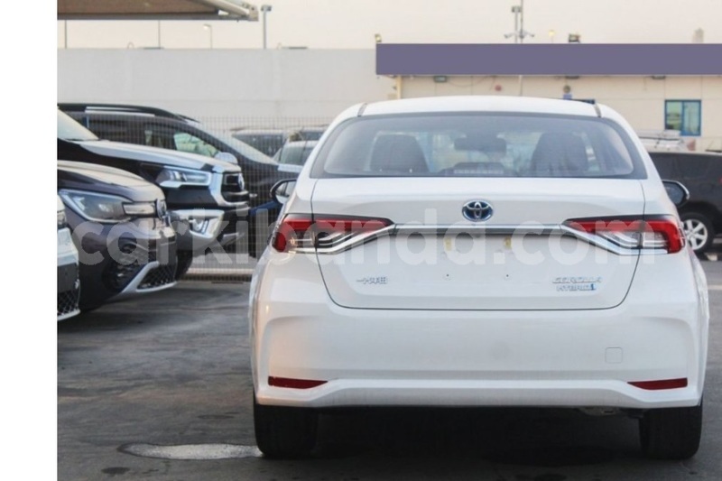 Big with watermark toyota corolla uganda kampala 25206