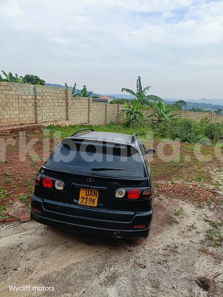 Big with watermark toyota caldina uganda kampala 25208