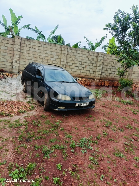 Big with watermark toyota caldina uganda kampala 25208