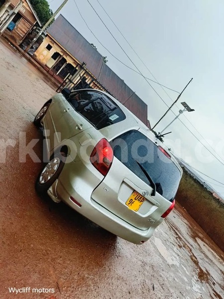 Big with watermark toyota corolla spacio central lugazi 25210