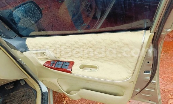 Gura Yakoze Toyota Corolla Spacio Silver Imodoka i Lugazi mu Central Gura Yakoze Toyota Corolla Spacio Silver Imodoka i Lugazi mu Central