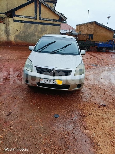 Big with watermark toyota corolla spacio central lugazi 25210