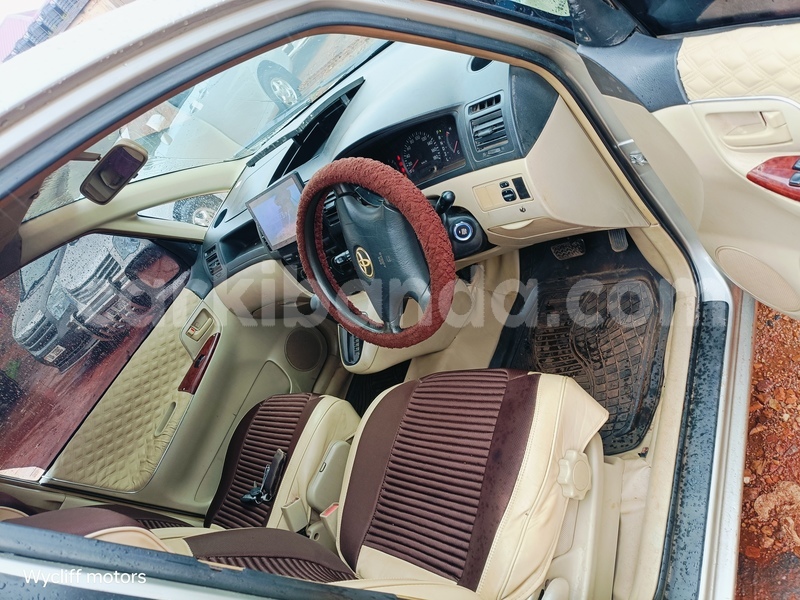 Big with watermark toyota corolla spacio central lugazi 25210