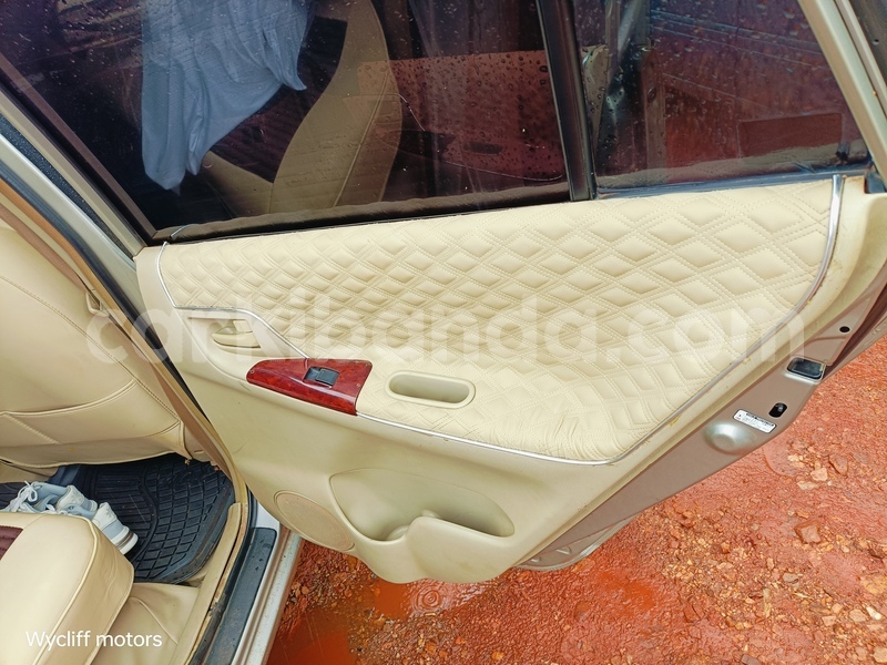 Big with watermark toyota corolla spacio central lugazi 25210