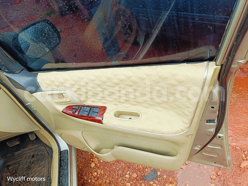 Big with watermark toyota corolla spacio central lugazi 25210